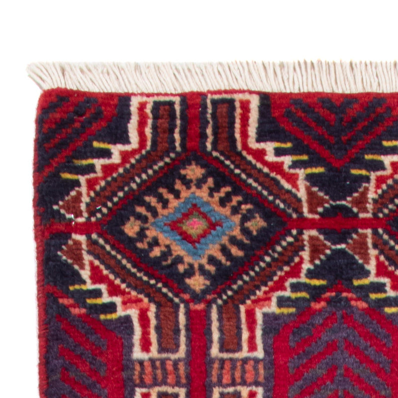 Belutsch Rug 145x46cm - Persian Rugs