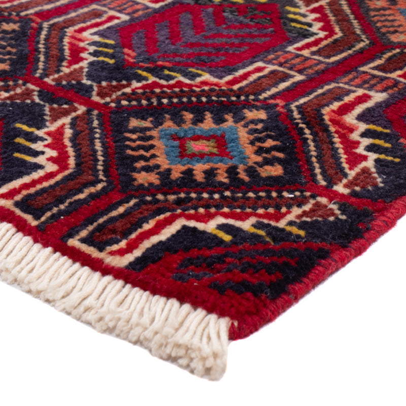 Belutsch Rug 145x46cm - Persian Rugs