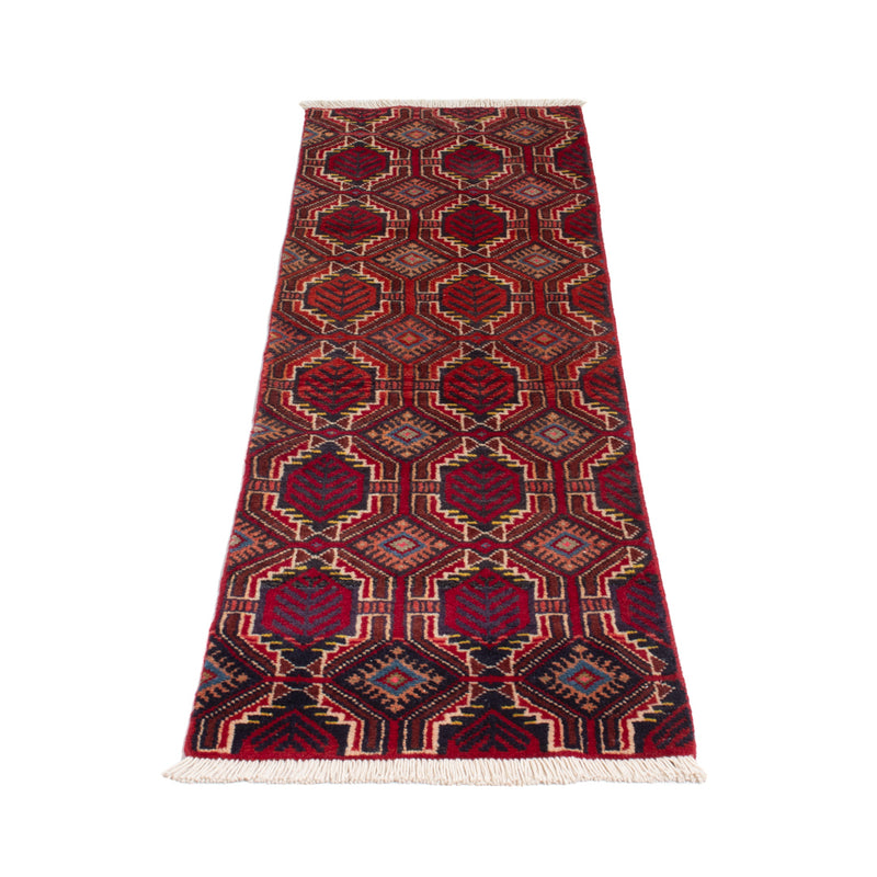 Belutsch Rug 145x46cm - Persian Rugs
