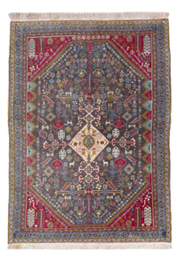 Malayer Rug 145x100cm - Persian Rugs – product image