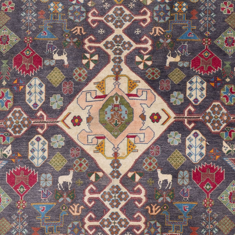 Malayer Rug 145x100cm - Persian Rugs