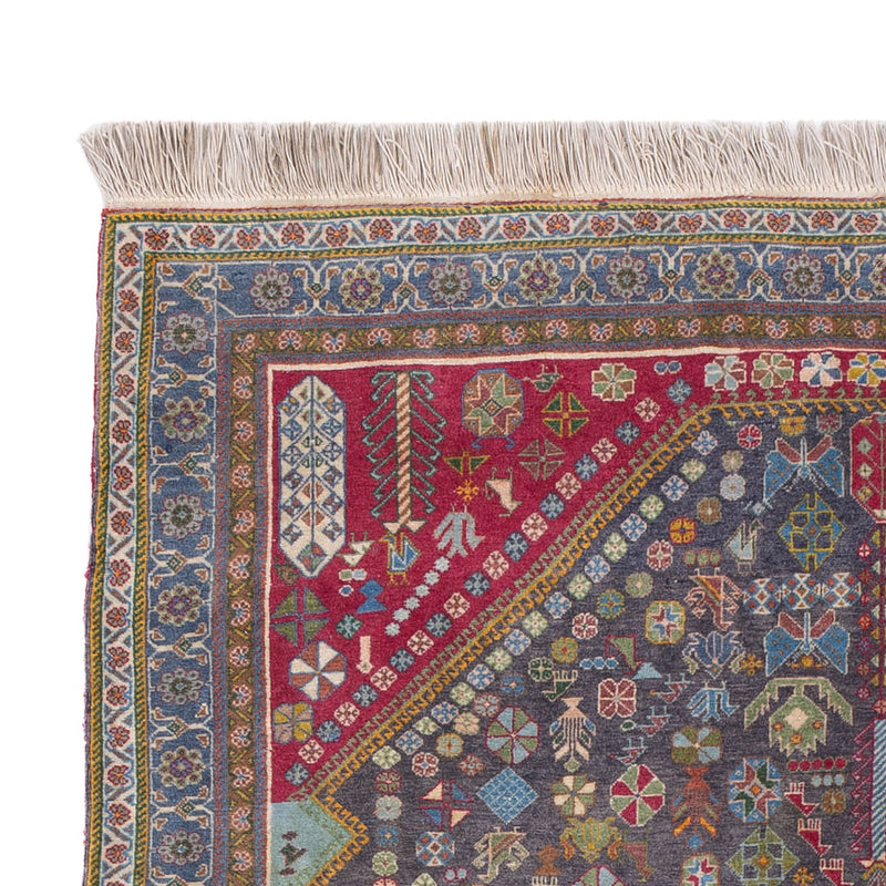 Malayer Rug 145x100cm - Persian Rugs