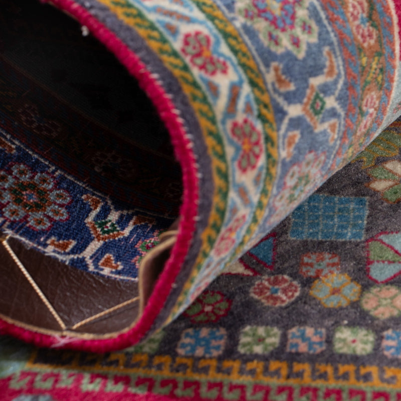Malayer Rug 145x100cm - Persian Rugs