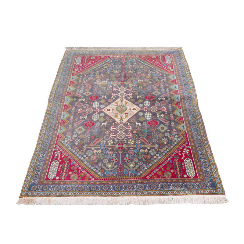 Malayer Rug 145x100cm - Persian Rugs