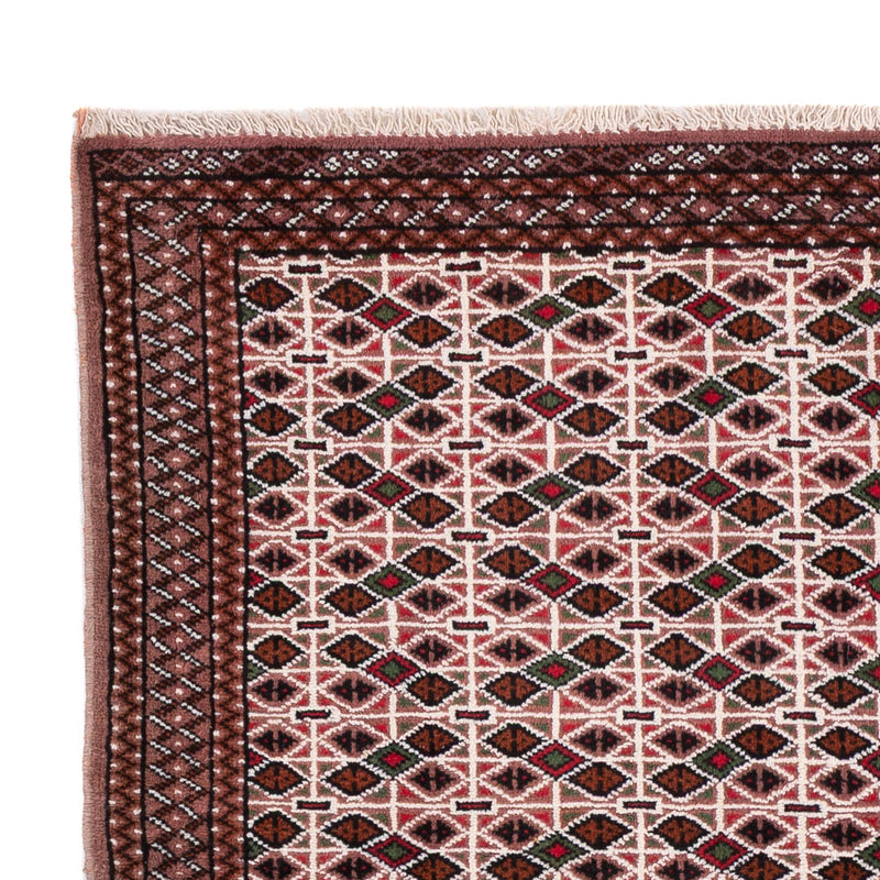 Turkaman Rug 180x120cm - Persian Rugs