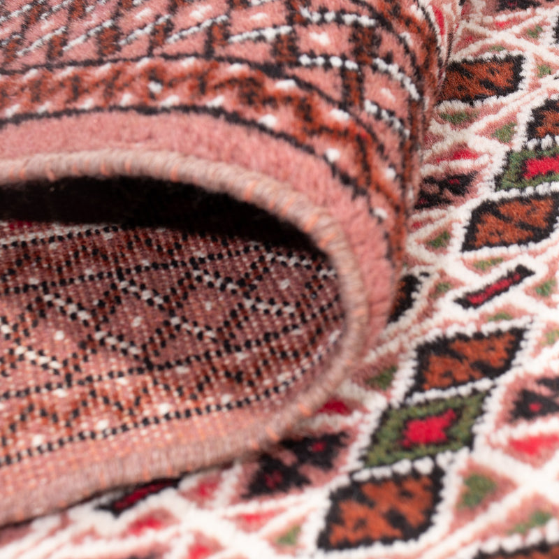 Turkaman Rug 180x120cm - Persian Rugs