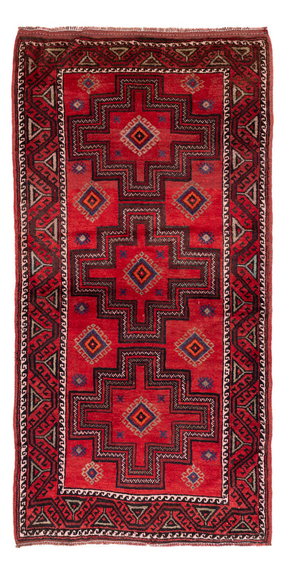 Belutsch Rug 110x204cm - Persian Rugs