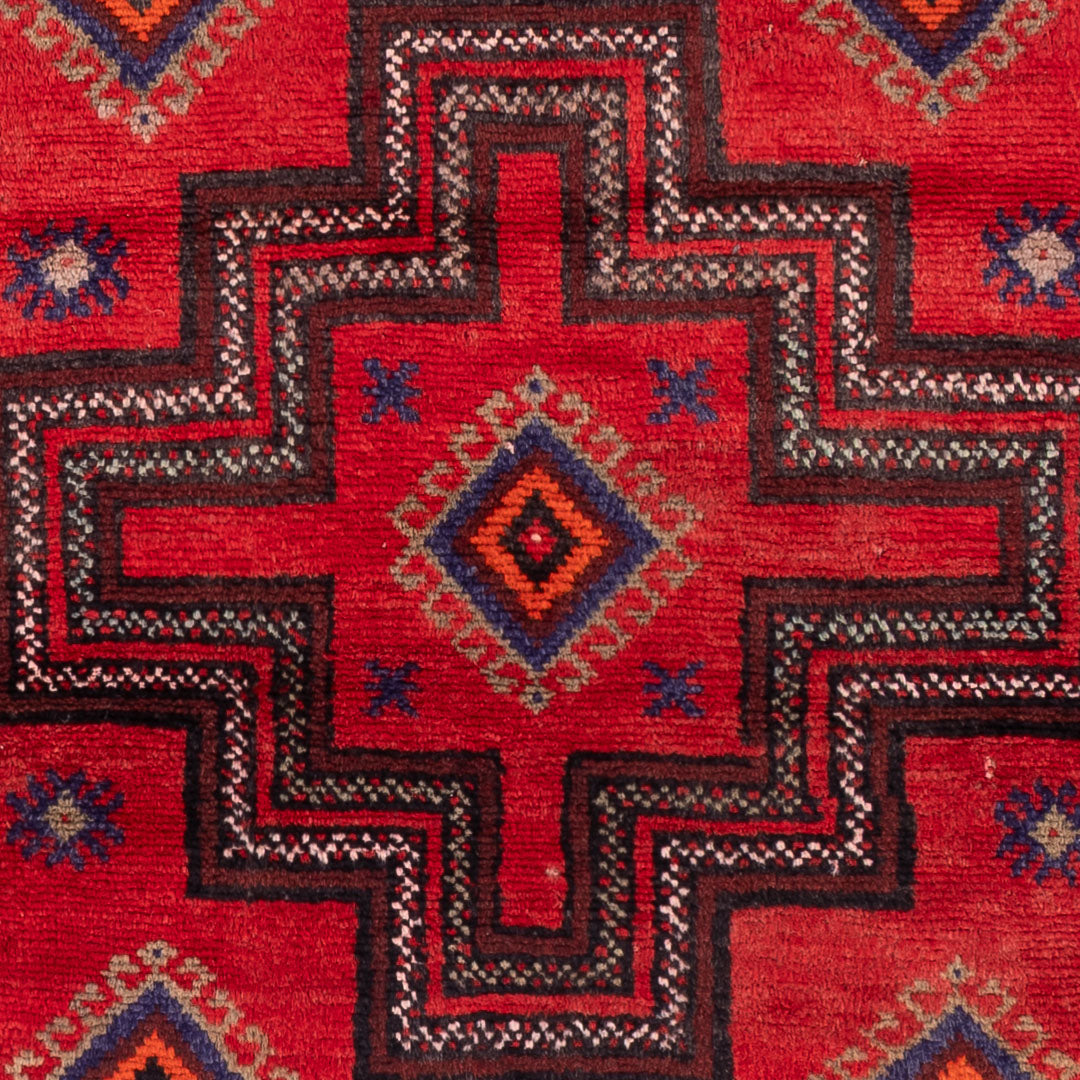 Belutsch Rug 204x110cm - Persian Rugs