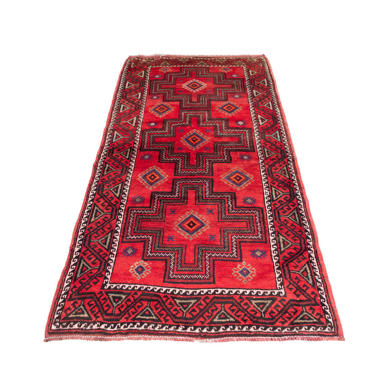 Belutsch Rug 204x110cm - Persian Rugs