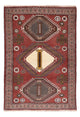 Belutsch Rug 197x117cm - Persian Rugs