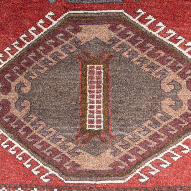 Belutsch Rug 197x117cm - Persian Rugs