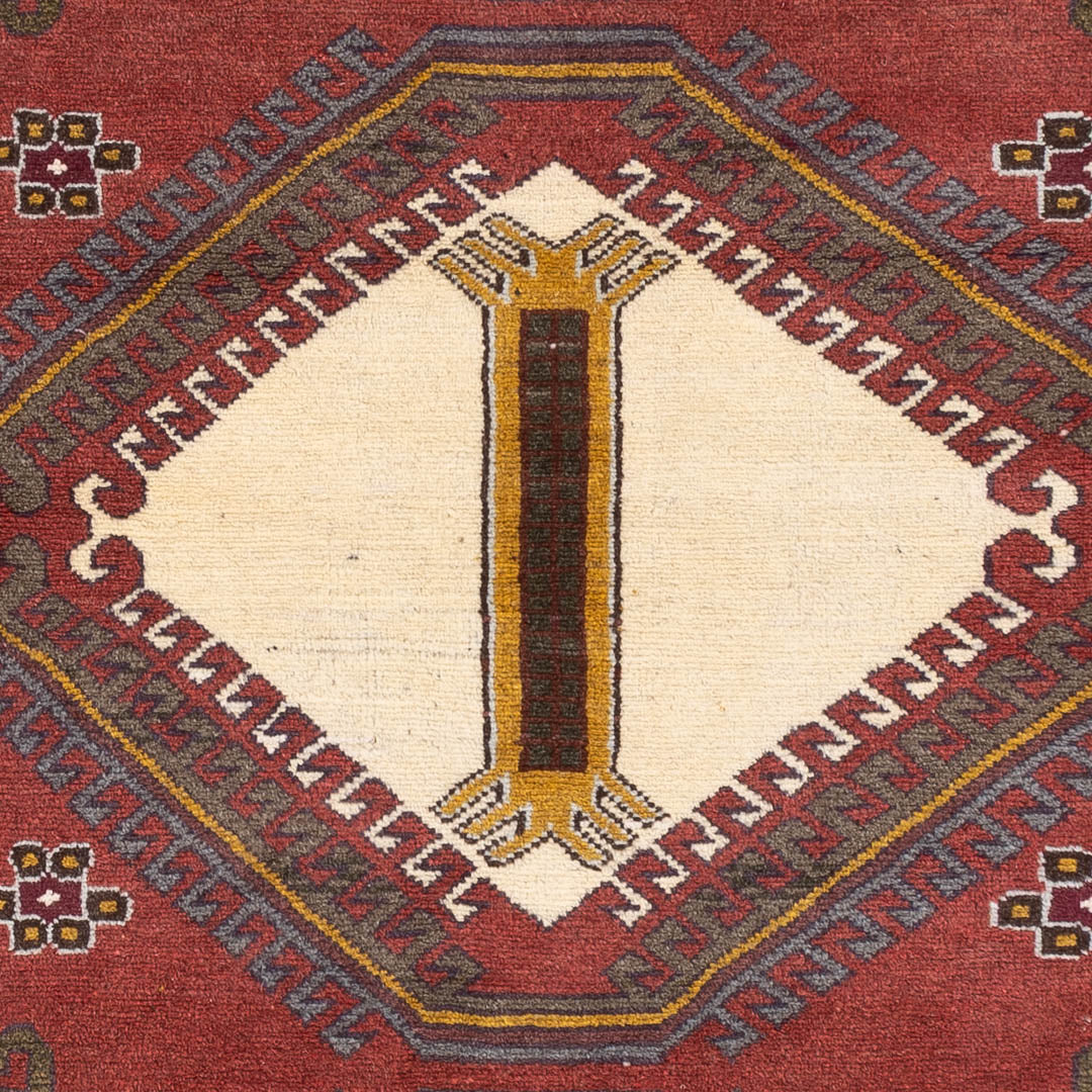 Belutsch Rug 197x117cm - Persian Rugs