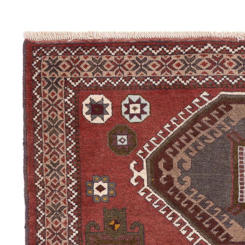 Belutsch Rug 197x117cm - Persian Rugs