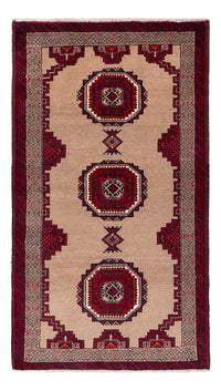 Belutsch Rug 177x130cm - Persian Rugs – product image