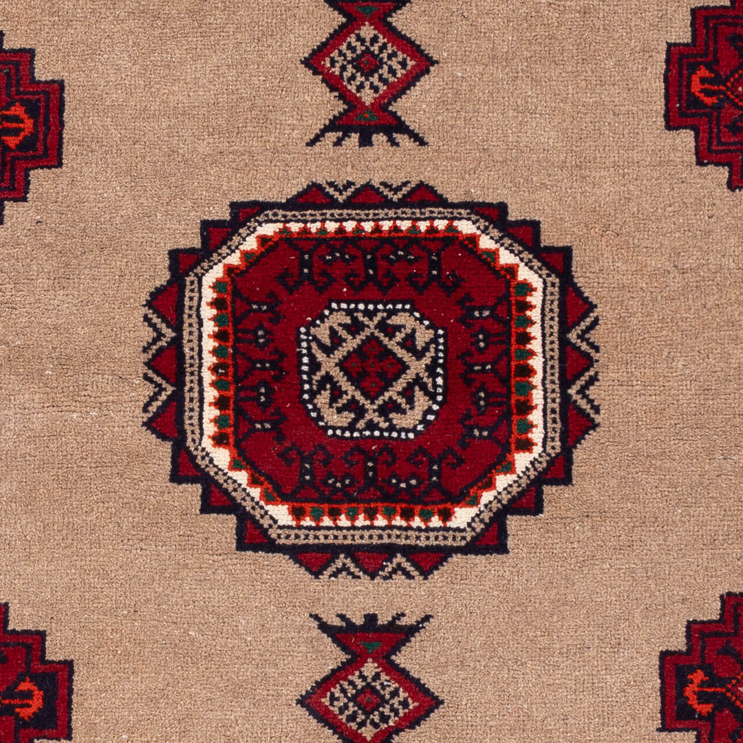Belutsch Rug 177x130cm - Persian Rugs
