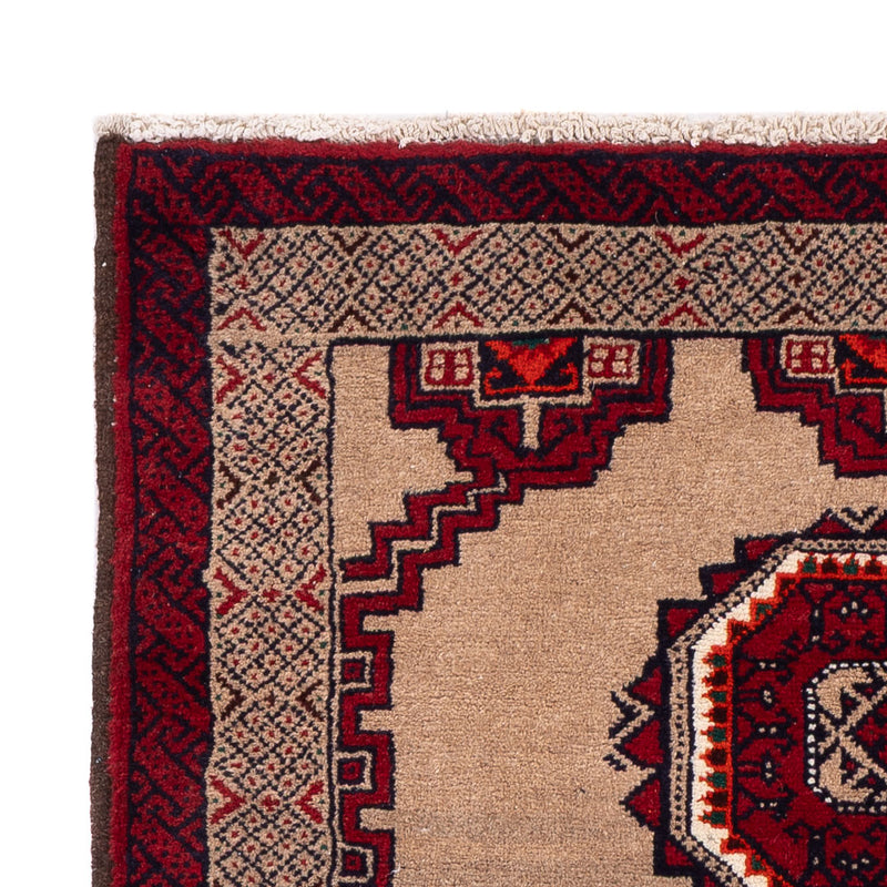 Belutsch Rug 177x130cm - Persian Rugs