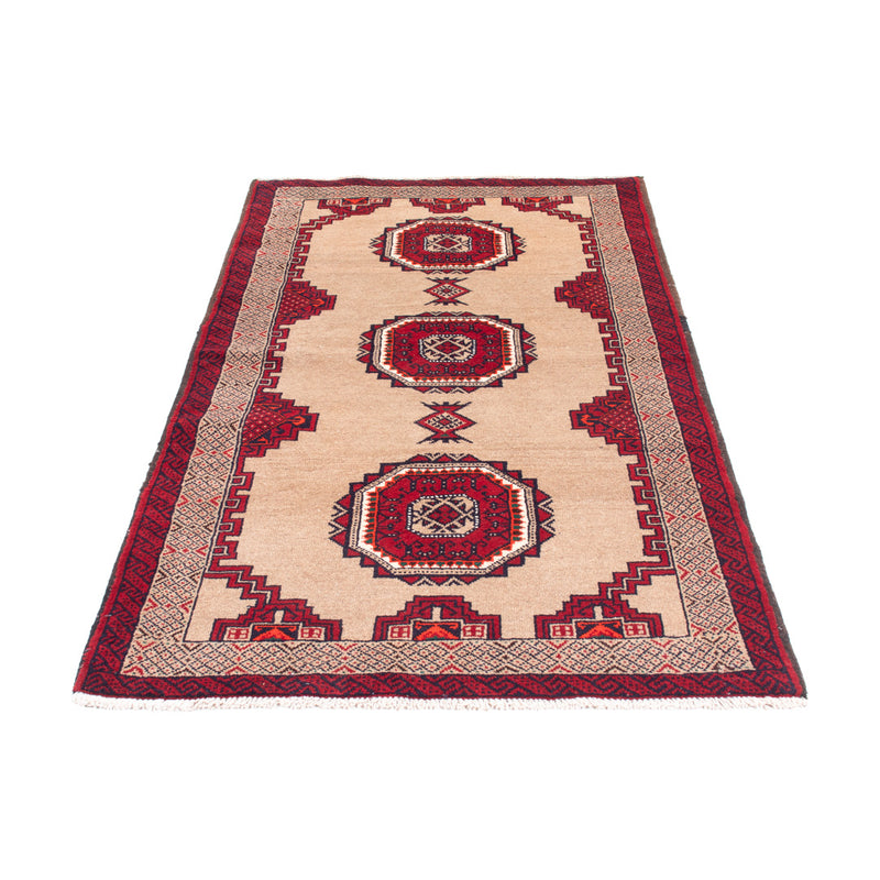 Belutsch Rug 177x130cm - Persian Rugs