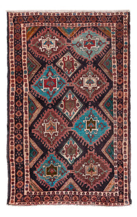 Belutsch Rug 180x115cm - Persian Rugs – product image