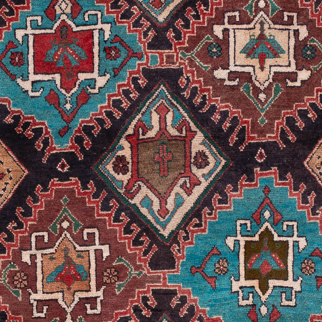 Belutsch Rug 180x115cm - Persian Rugs