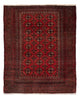 Turkaman Rug 156x120cm - Persian Rugs