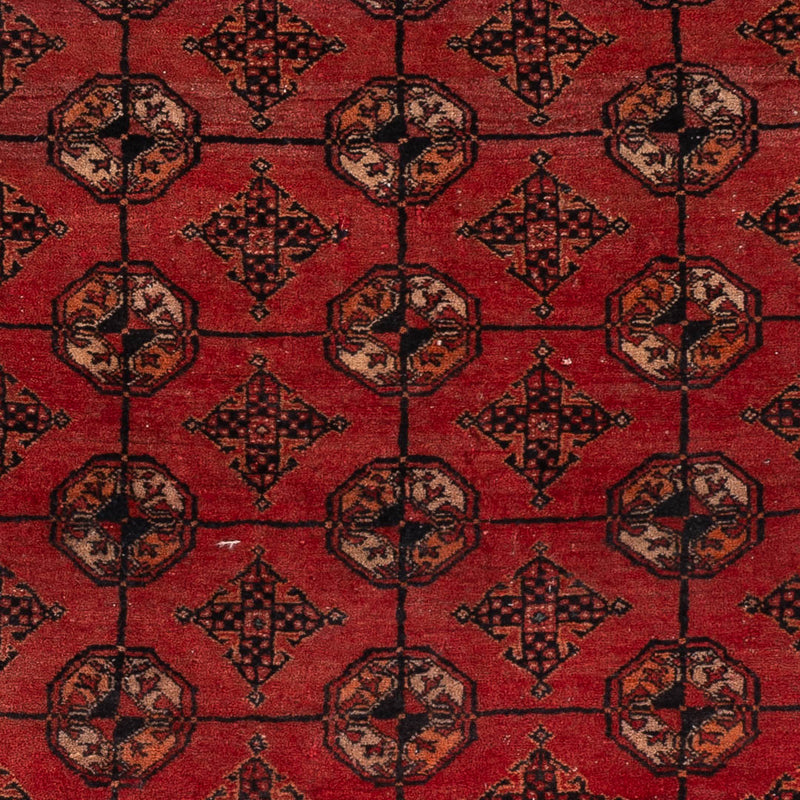 Turkaman Rug 156x120cm - Persian Rugs
