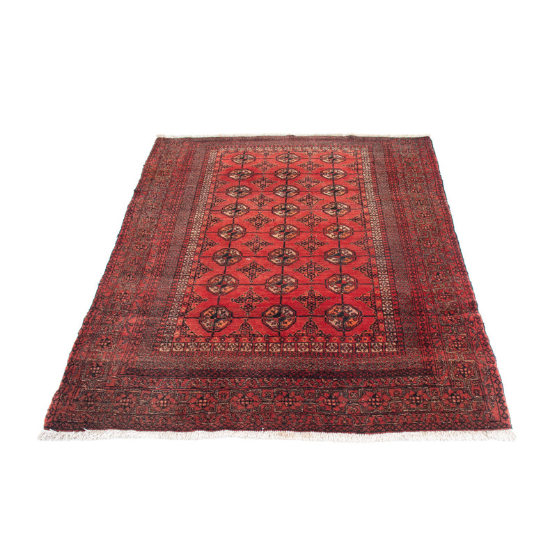 Turkaman Rug 156x120cm - Persian Rugs