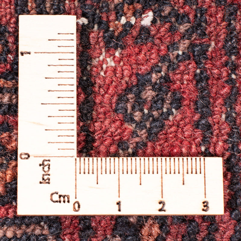 Turkaman Rug 156x120cm - Persian Rugs