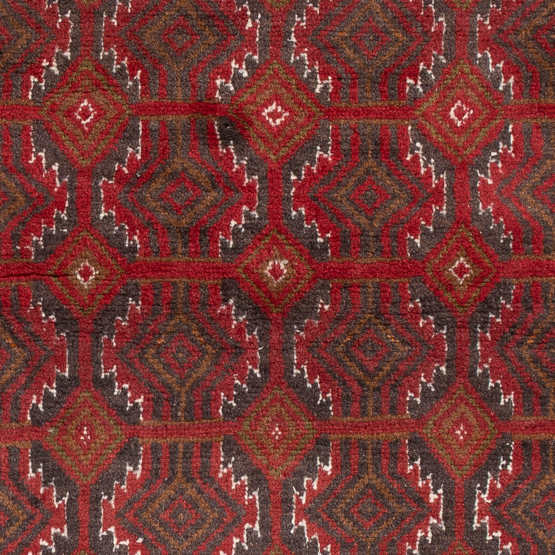 Belutsch Rug 170x100cm - Persian Rugs