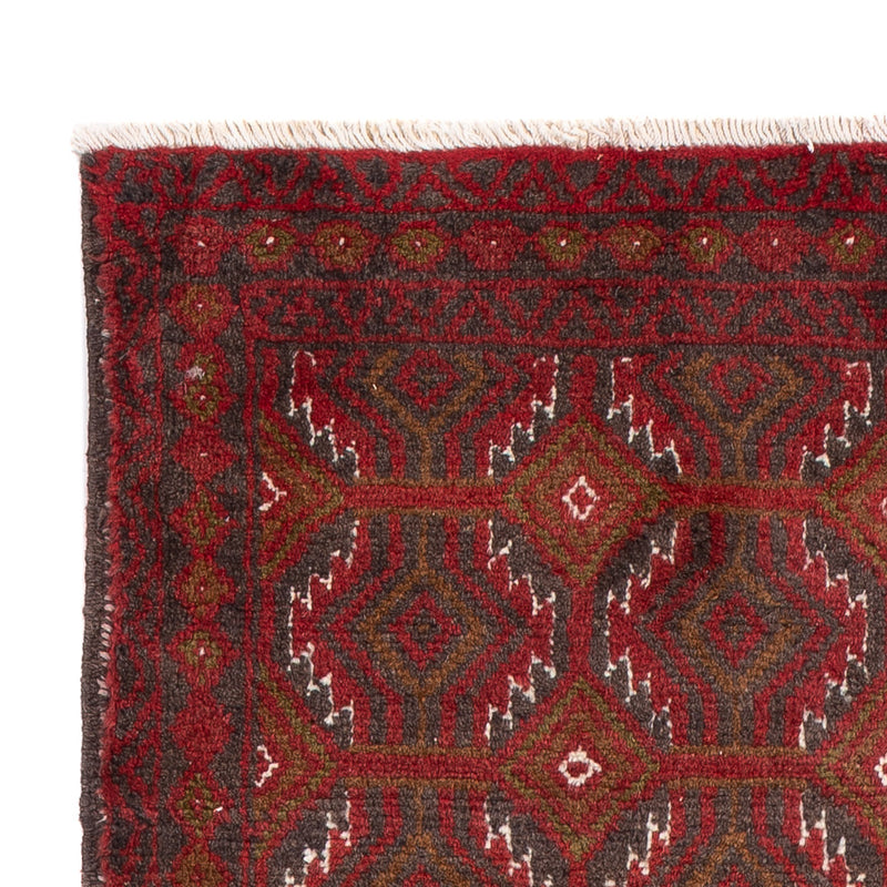 Belutsch Rug 170x100cm - Persian Rugs