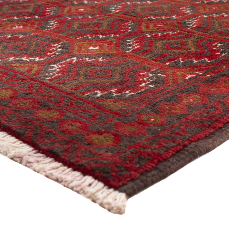 Belutsch Rug 170x100cm - Persian Rugs