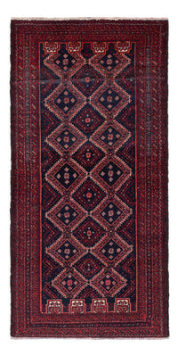 Belutsch Rug 175x88cm - Persian Rugs – product image