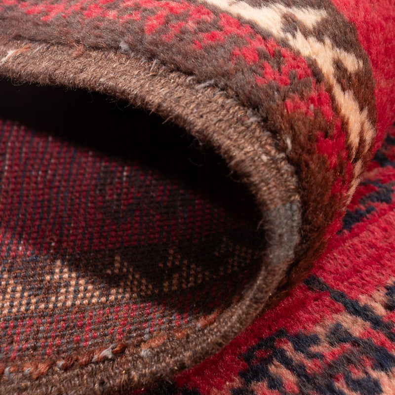 Belutsch Rug 200x100cm - Persian Rugs