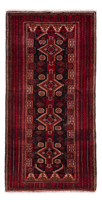 Belutsch Rug 200x100cm - Persian Rugs – product image