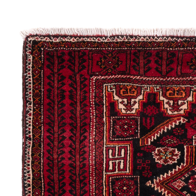 Belutsch Rug 200x100cm - Persian Rugs