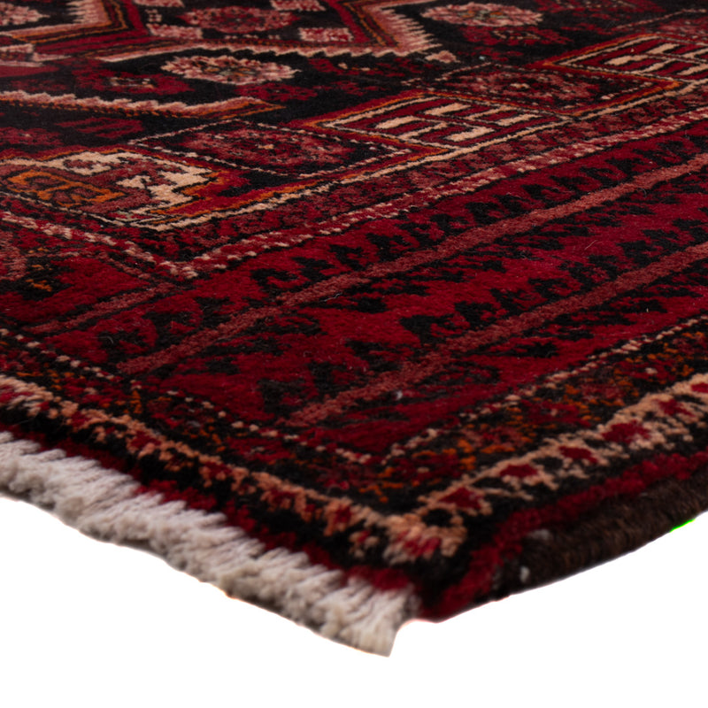 Belutsch Rug 200x100cm - Persian Rugs
