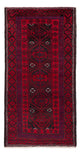 Belutsch Rug 205x100cm - Persian Rugs