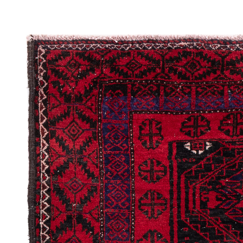 Belutsch Rug 205x100cm - Persian Rugs