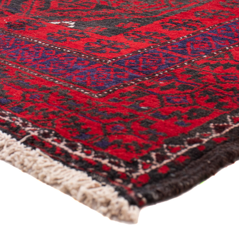 Belutsch Rug 205x100cm - Persian Rugs