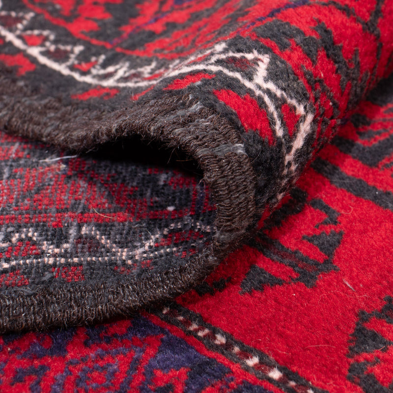 Belutsch Rug 205x100cm - Persian Rugs