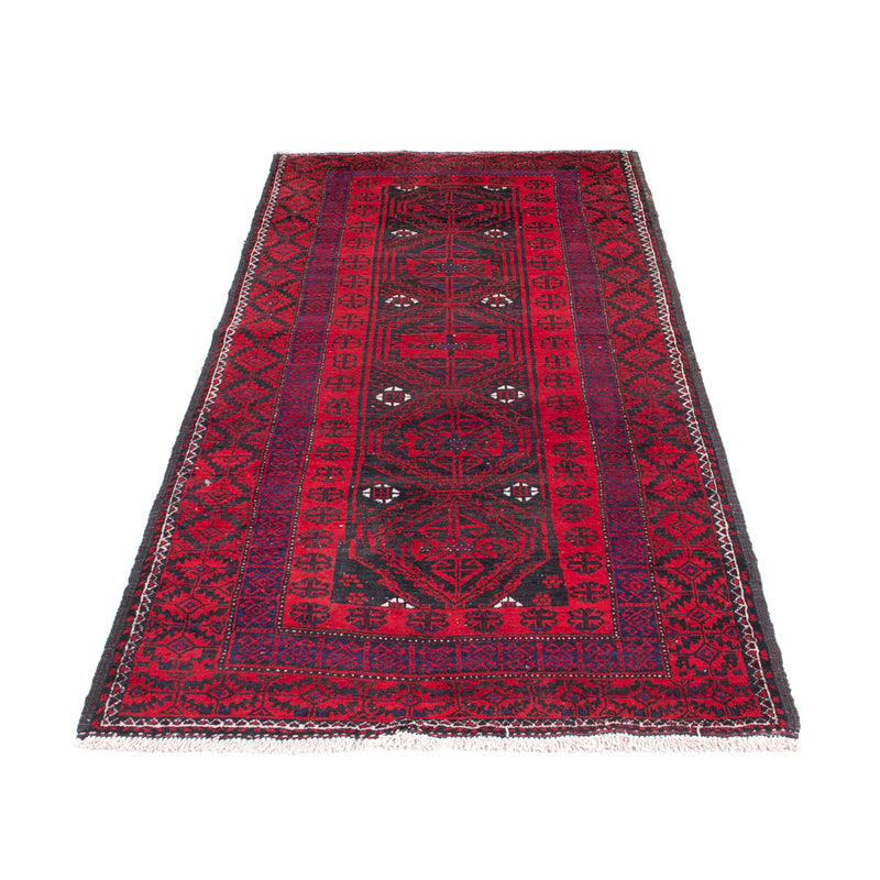 Belutsch Rug 205x100cm - Persian Rugs