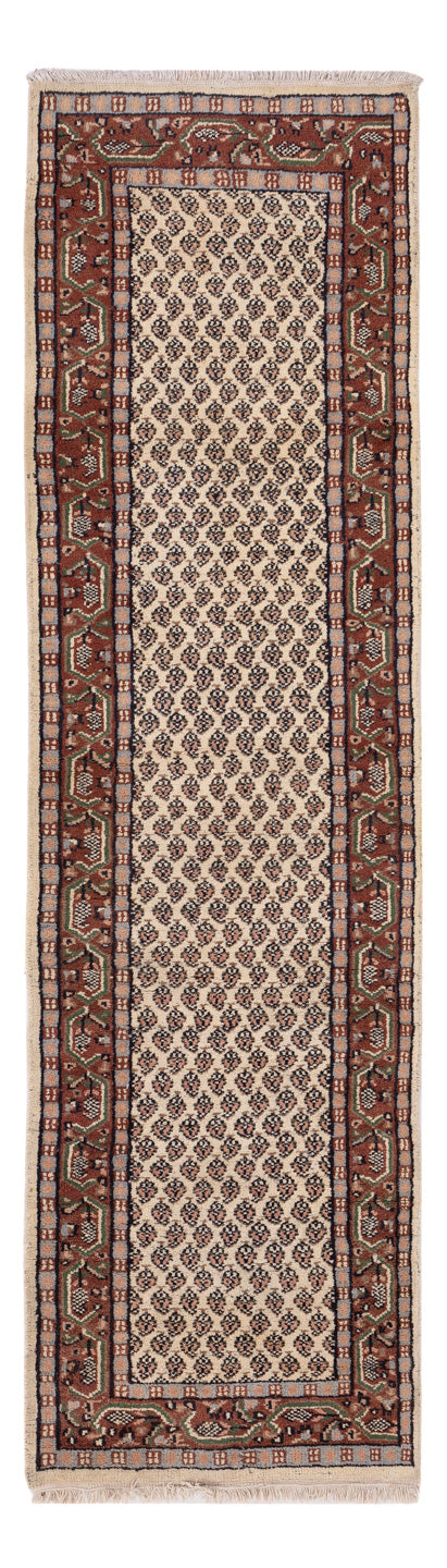 Indo Mir Rug 260x74cm - Oriental Rug