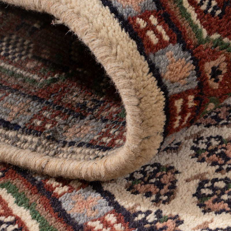 Indo Mir Rug 260x74cm - Oriental Rug