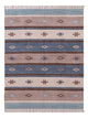 Modern Kilim Rug 140x70cm