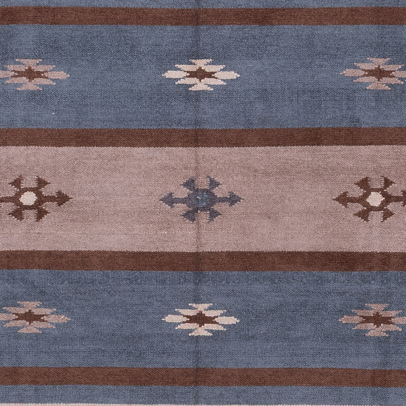 Modern Kilim Rug 140x70cm