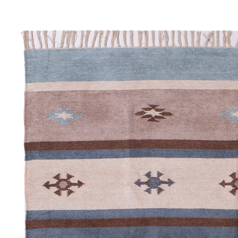 Modern Kilim Rug 140x70cm