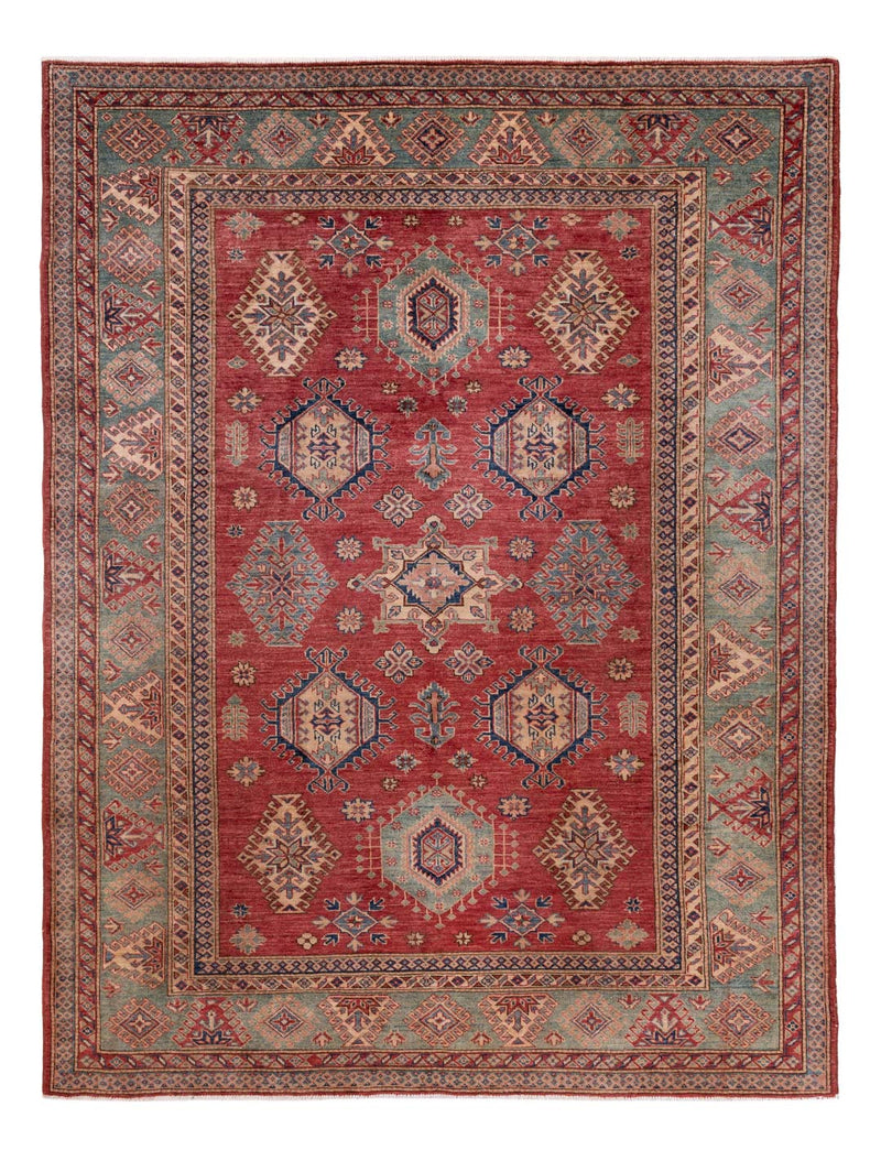 Kazak Rug 250x185cm - Oriental Rug