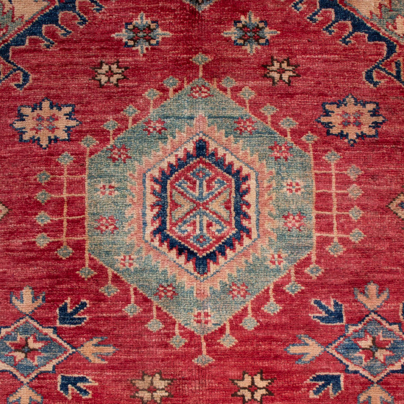 Kazak Rug 250x185cm - Oriental Rug