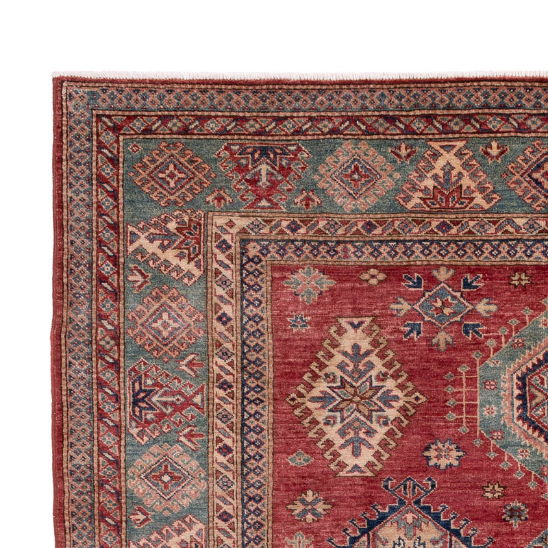 Kazak Rug 250x185cm - Oriental Rug