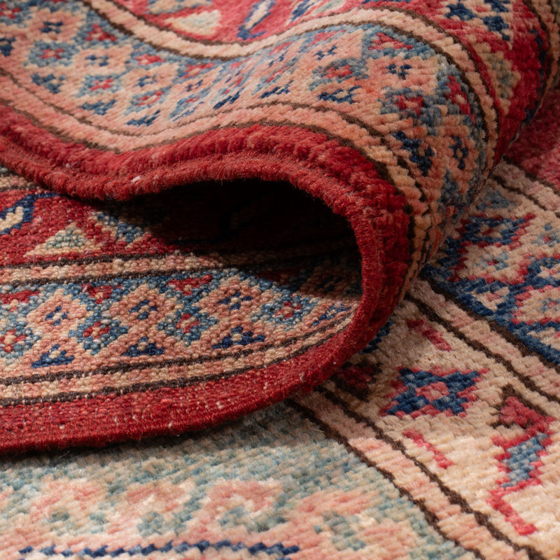 Kazak Rug 250x185cm - Oriental Rug