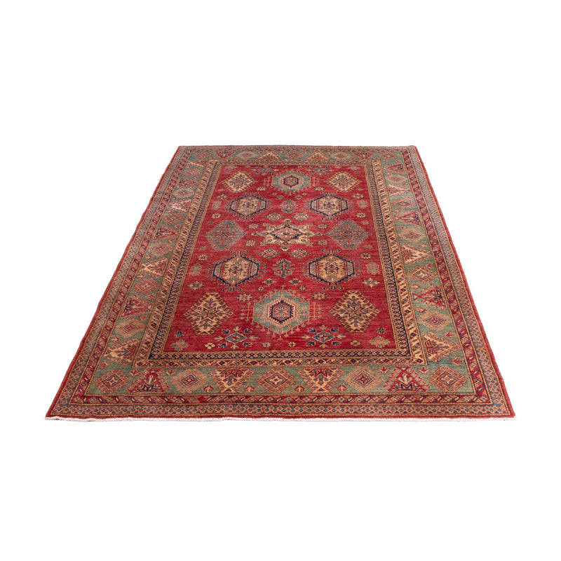 Kazak Rug 250x185cm - Oriental Rug